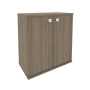 Шкаф широкий низкий Style Л.СТ-3.1 778x410x828