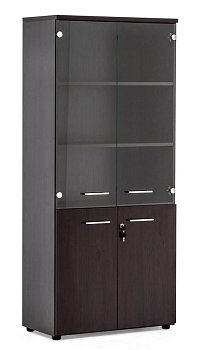 Шкаф комбинированный Fermo 72H002 800x420x1820