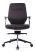 Офисное кресло Alonzo-M B1711 Темно-коричневый