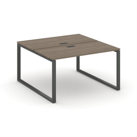 Рабочая станция 2-х сторонняя SN-6O.DRS-012 (1180х1432х750)