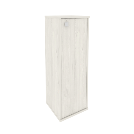 Шкаф средний  узкий, правый Style Л.СУ-2.3Пр 412x410x1215