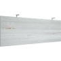 Модести-панель Аргентум-МП СММ25-12 1050x25x350