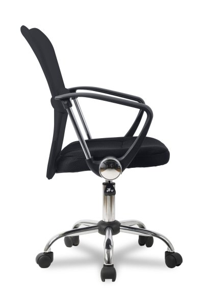 College H-298FA-1/Black
