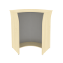 Стойка угловая Riva А.РС-5.5  950x950x1150