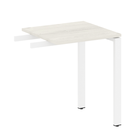 Приставной элемент Metal System Style БП.ПР-1 600x600x750