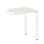 Приставной элемент Metal System Style БП.ПР-1 600x600x750