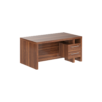 Стол руководителя Zenn ZSTD 169HR 1600x900x745