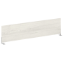Экран боковой L1475мм Metal System Style Б.ЭКР-147 1475x18x348