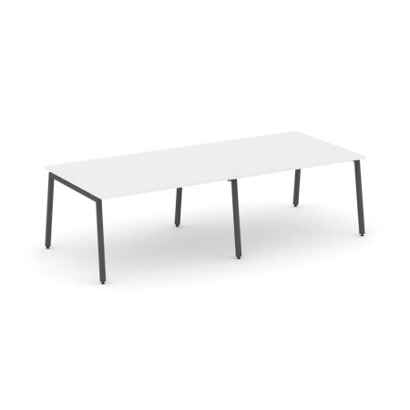 Стол переговорный SN-4A.SPRG-044.3 (3160х1180х750)