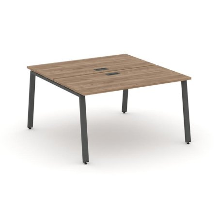 Рабочая станция 2-х сторонняя SN-6A.DRS-022 (1180х1632х750)