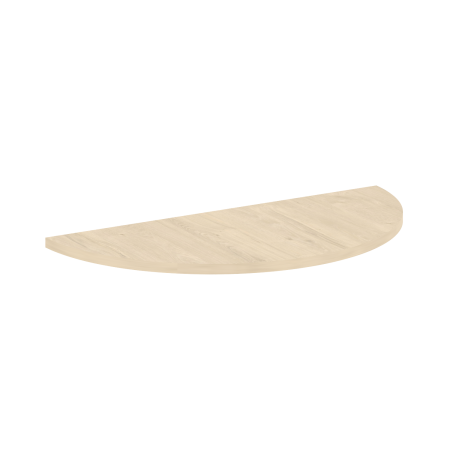 Приставка без опоры Nova S В.Пр-2 650x300x16