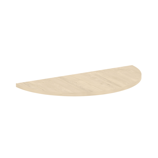 Приставка без опоры Nova S В.Пр-2 650x300x16