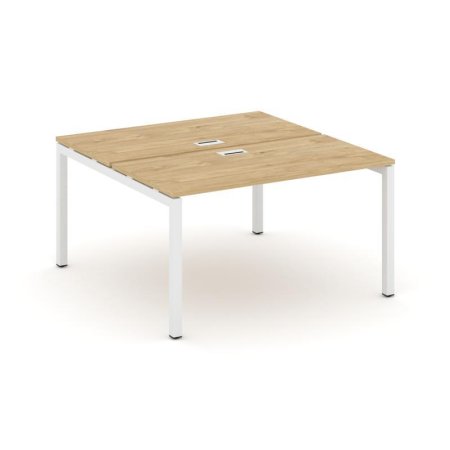 Рабочая станция 2-х сторонняя SN-5P.DRS-022 (1180х1632х750)