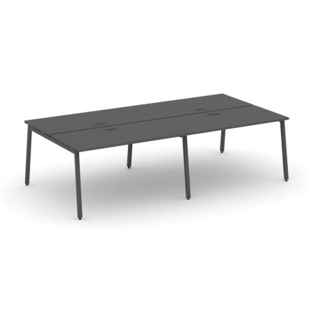 Рабочая станция 2-х сторонняя SN-4A.DRS-044 (3160х1432х750)