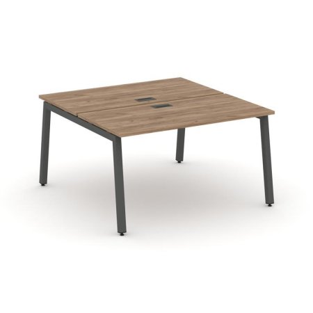 Рабочая станция 2-х сторонняя SN-5A.DRS-012 (1180х1432х750)