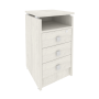 Тумба приставная Style Л.ТП-4 420x450x750