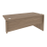 Стол-приставка правый к опорным элементам Onix O.SPR-4.7R 1580x720x750