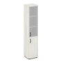 Шкаф высокий узкий SN.STU.E-103(R) (400х400х1982)