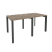 Рабочая станция на П-образном м/к Onix O.MP-RS-2.0.8 1560x800x750