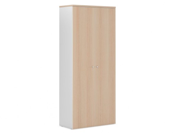 Гардероб с замком Next 25109 900x420x2062 (Rovere)