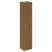 Шкаф высокий узкий правый Nova S В.СУ-1.9 Пр 388x360x1915