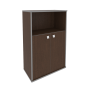 Шкаф широкий средний Style Л.СТ-2.1 778x410x1215
