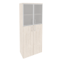 Шкаф высокий широкий Onix O.ST-1.7R 800x420x1977