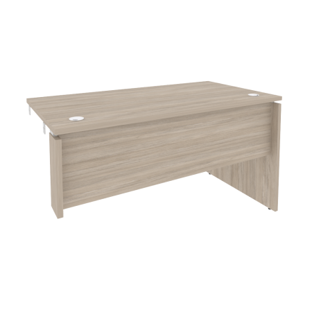 Стол-приставка правый к опорным элементам Onix O.SPR-3.7R 1380x720x750