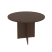 Стол круглый Riva А.ПРГ-1 1100x1100x750