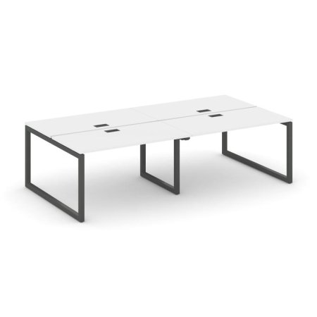Рабочая станция 2-х сторонняя SN-5O.DRS-044 (3160х1432х750)