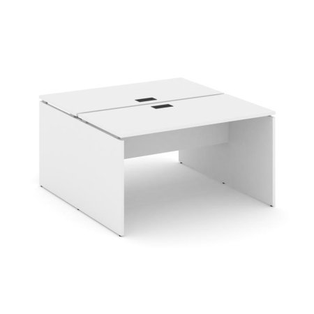 Рабочая станция 2-х сторонняя SN-D.DRS-012 (1180х1432х750)