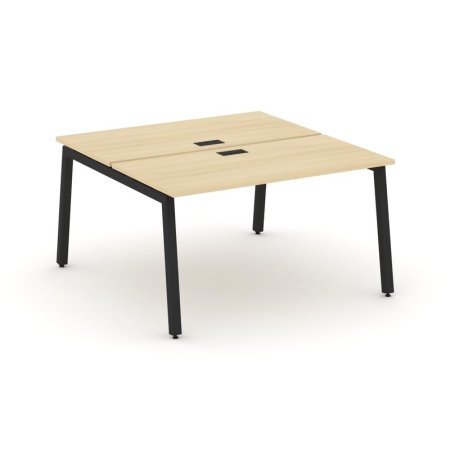 Рабочая станция 2-х сторонняя SN-5A.DRS-011 (980х1432х750)