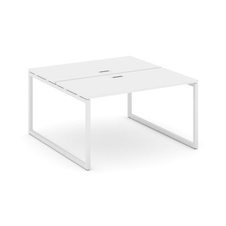 Рабочая станция 2-х сторонняя SN-4O.DRS-012 (1180х1432х750)
