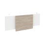 Царга стола руководителя Onix O.M-CSR-3 1140x450x54