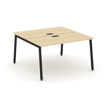 Рабочая станция 2-х сторонняя SN-4A.DRS-001 (980х1232х750)