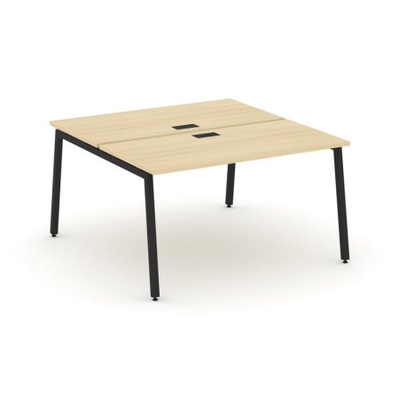 Рабочая станция 2-х сторонняя SN-4A.DRS-022 (1180х1632х750)