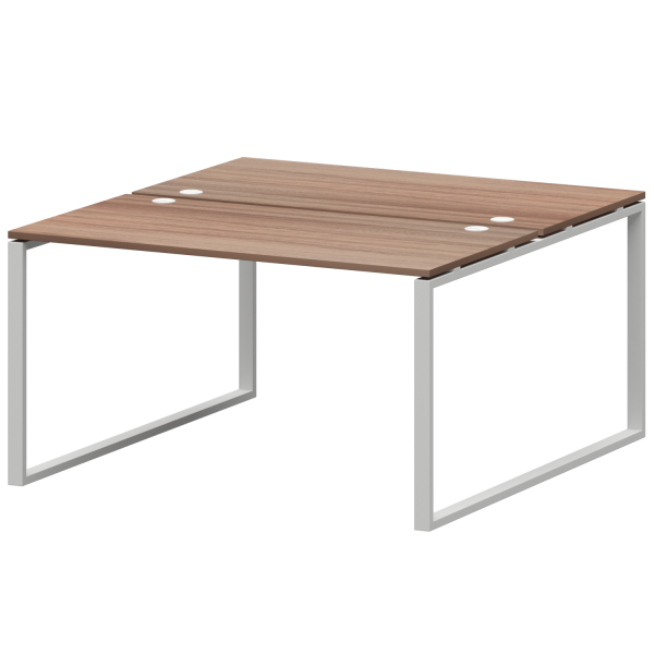 Бенч двойной на 2 рабочих места Арго-М АМБ.О-003 1400x1496x760