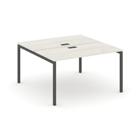 Рабочая станция 2-х сторонняя SN-4P.DRS-012 (1180х1432х750)