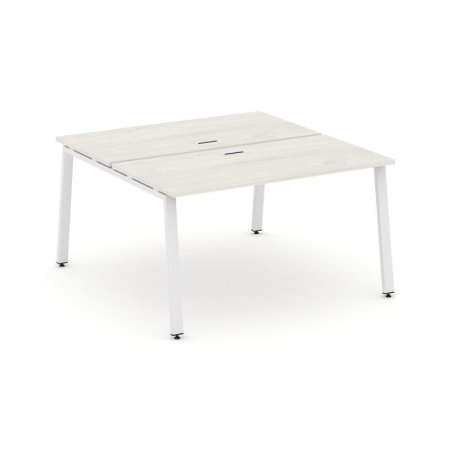 Рабочая станция 2-х сторонняя SN-6A.DRS-022 (1180х1632х750)