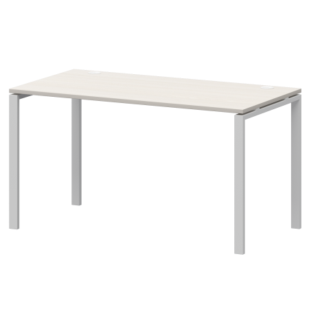 Стол на металлокаркасе Арго-М АМ-002.60 1200x600x760