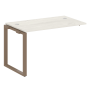 Проходной наборный элемент рабочей станции Metal System Style БО.ПРС-СП-1.2 1200x720x750