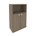 Шкаф широкий средний Style Л.СТ-2.1 778x410x1215