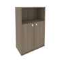 Шкаф широкий средний Style Л.СТ-2.1 778x410x1215