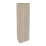 Гардероб узкий правый Onix O.GB-1R 560x420x1977