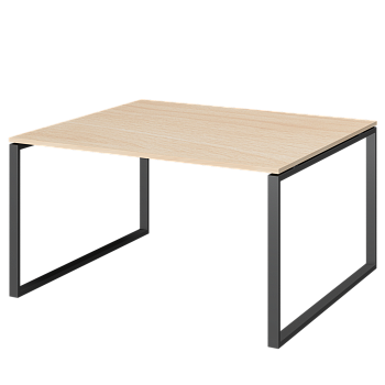 Стол переговорный на металлокаркасе Арго-М АМП.О-002.123 1200x1236x760