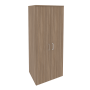 Гардероб широкий глубокий Onix O.GB-2 800x600x1977