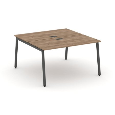 Рабочая станция 2-х сторонняя SN-4A.DRS-022 (1180х1632х750)