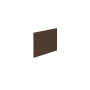 Царга для столов С.СП-1, С-СП-1.1 Slim С.ЦC-1 390x360x18