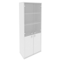 Шкаф высокий широкий Style Л.СТ-1.2 778x410x1980