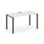 Стол письменный SN-6P.SP-001 (980х600х750)
